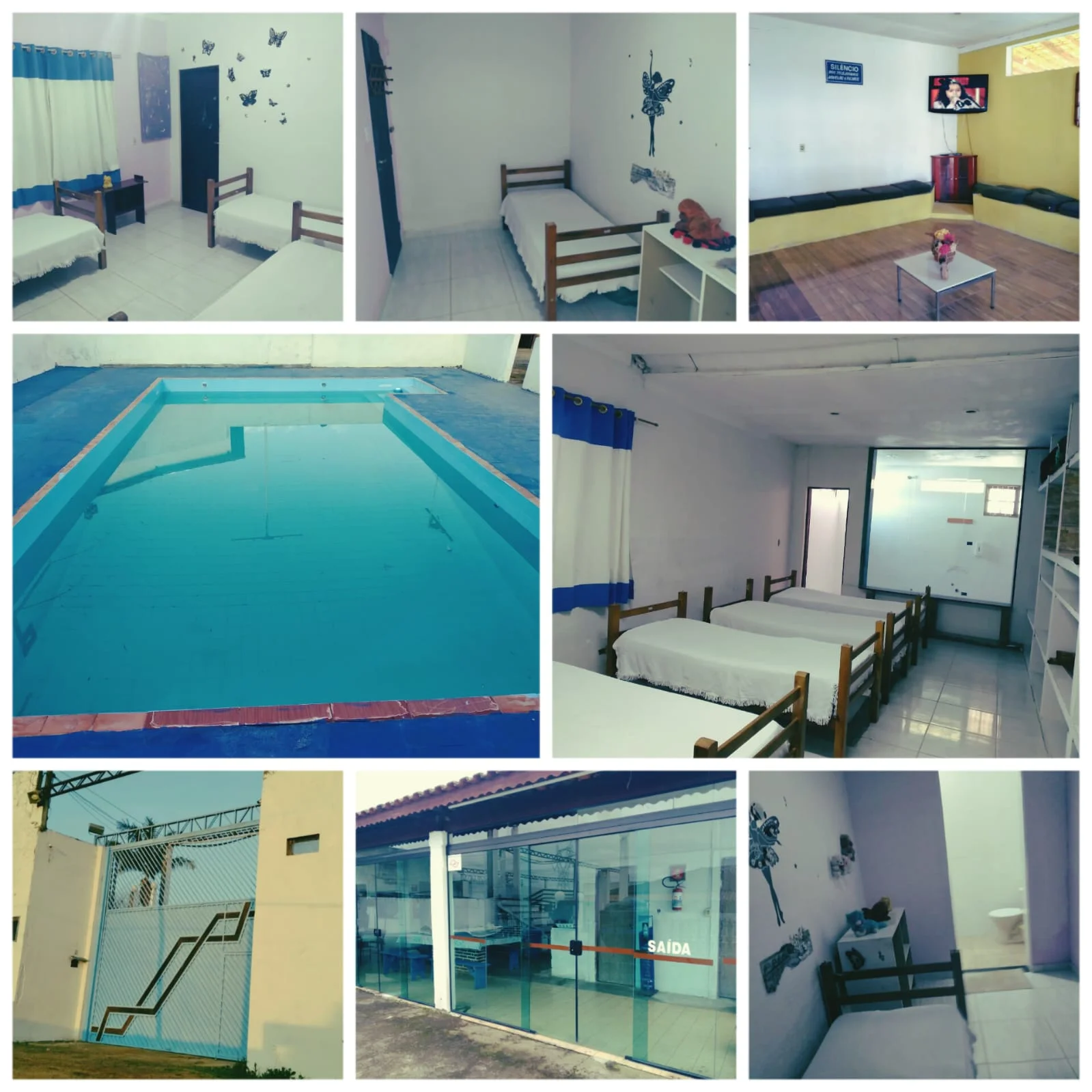 centro de dependentes químicos